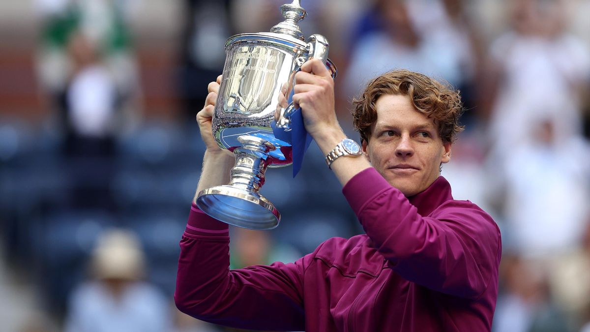 US Open