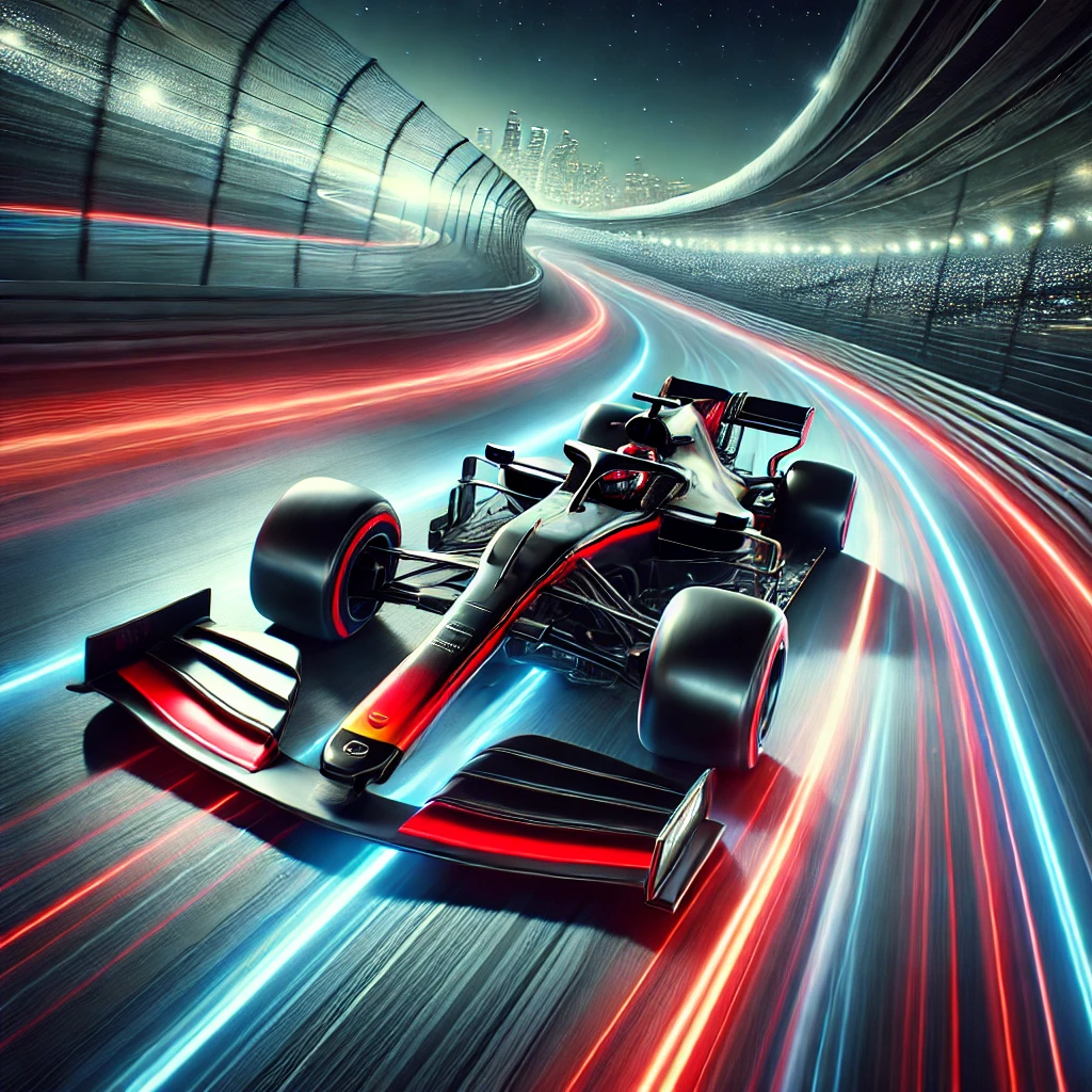 immagine Formula 1