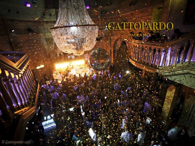 GATTOPARDO
