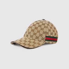 Cappellino Gucci