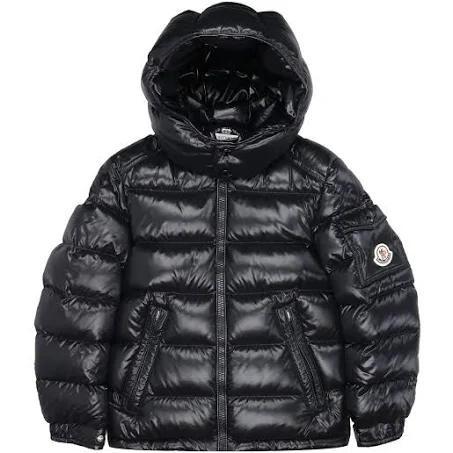 Giubbotto Moncler