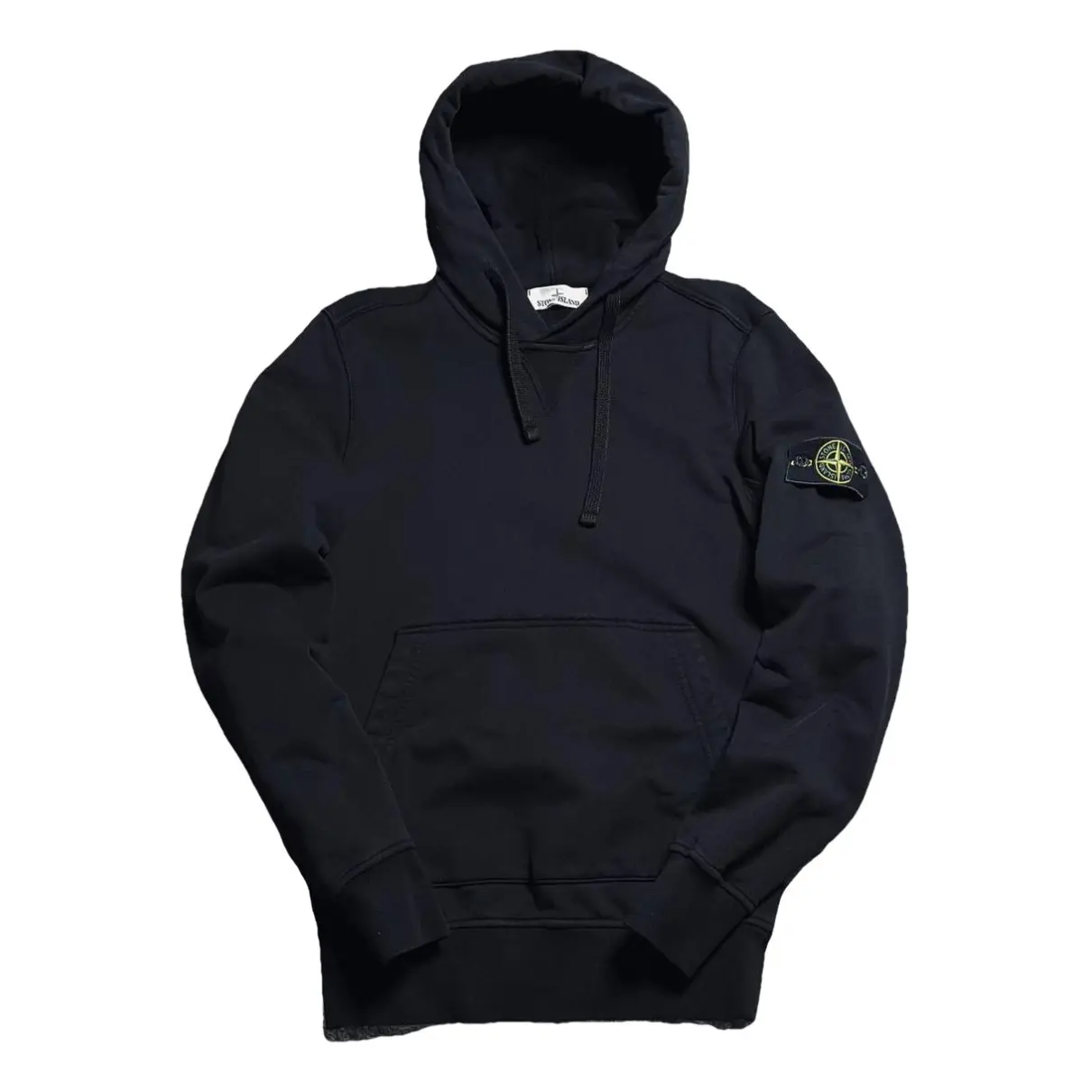Felpa Stone Island