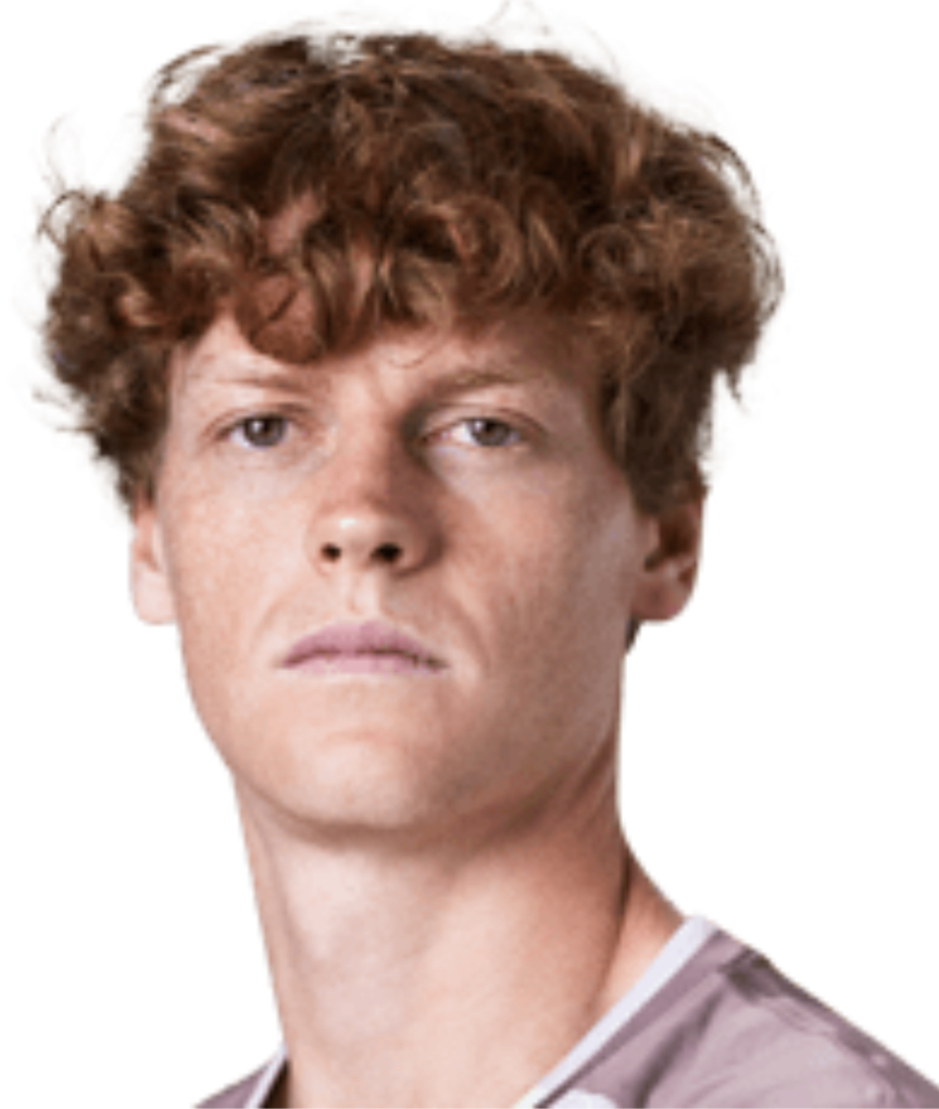 Jannik Sinner