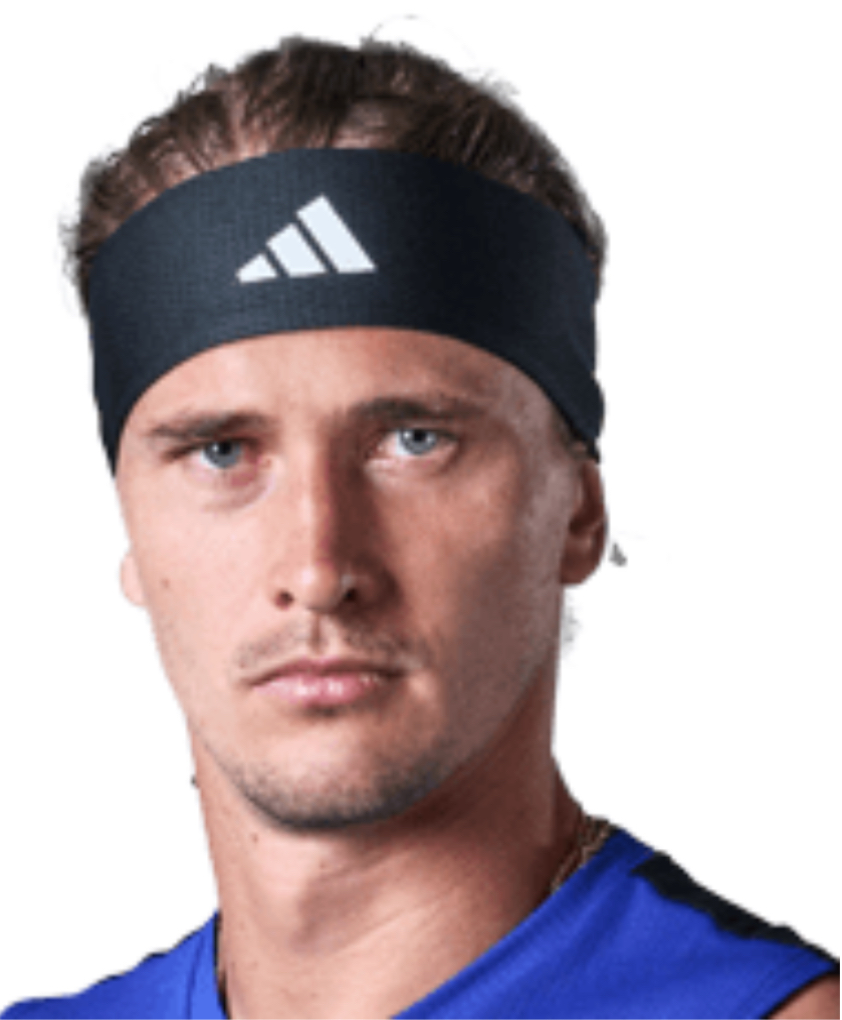 Alexander Zverev