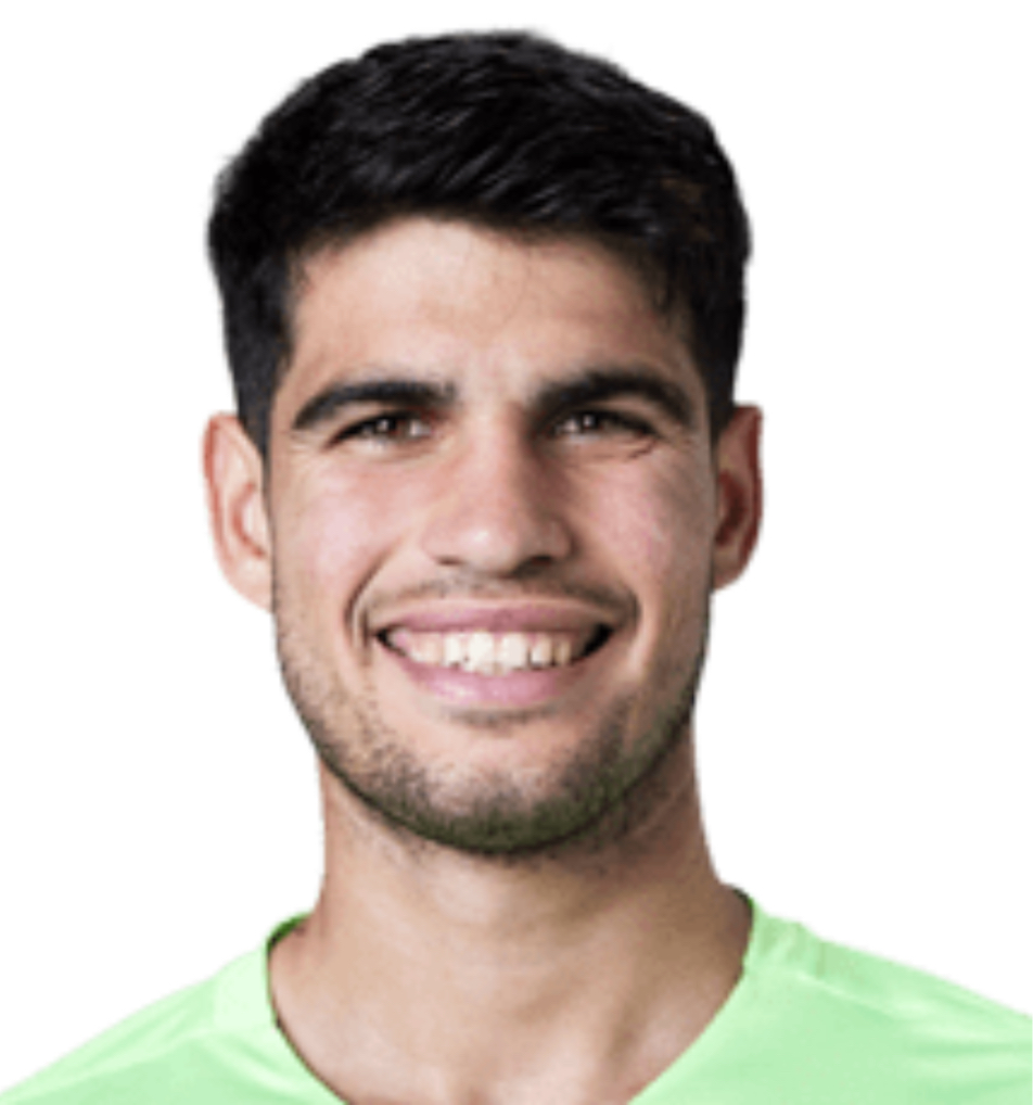 Carlos Alcaraz