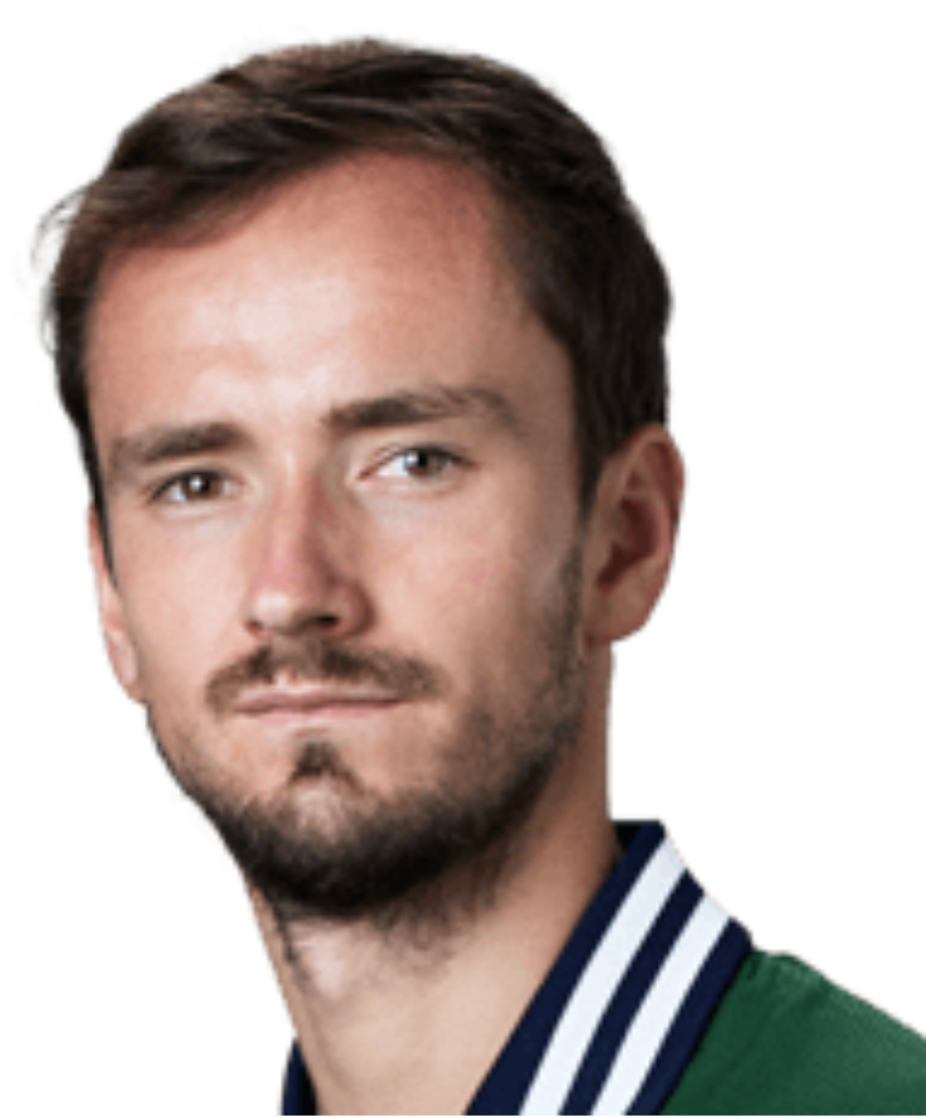 Daniil Medvedev