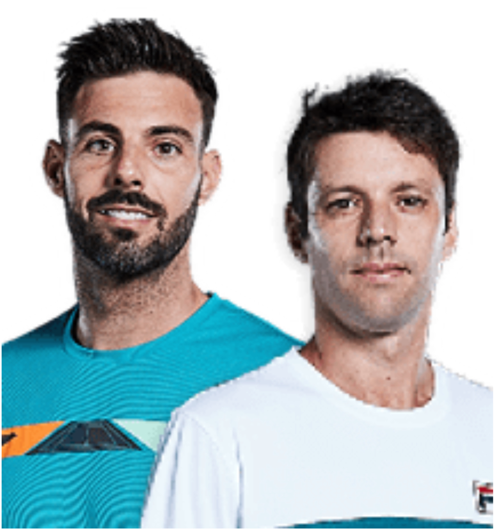 Granollers/Zeballos