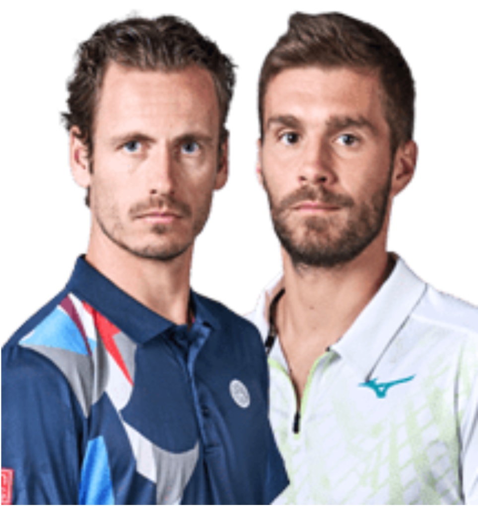 Koolhof/Mektic